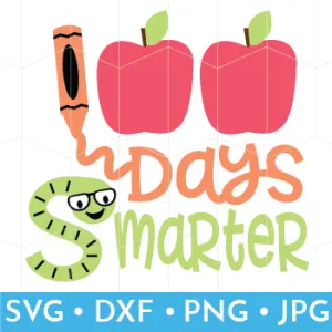 100 Days Smarter