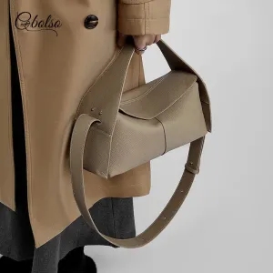 2025 Luxury Genuine Leather Handbag – Designer First-Layer Cowhide Shoulder & Tote Bag for Women.030425.