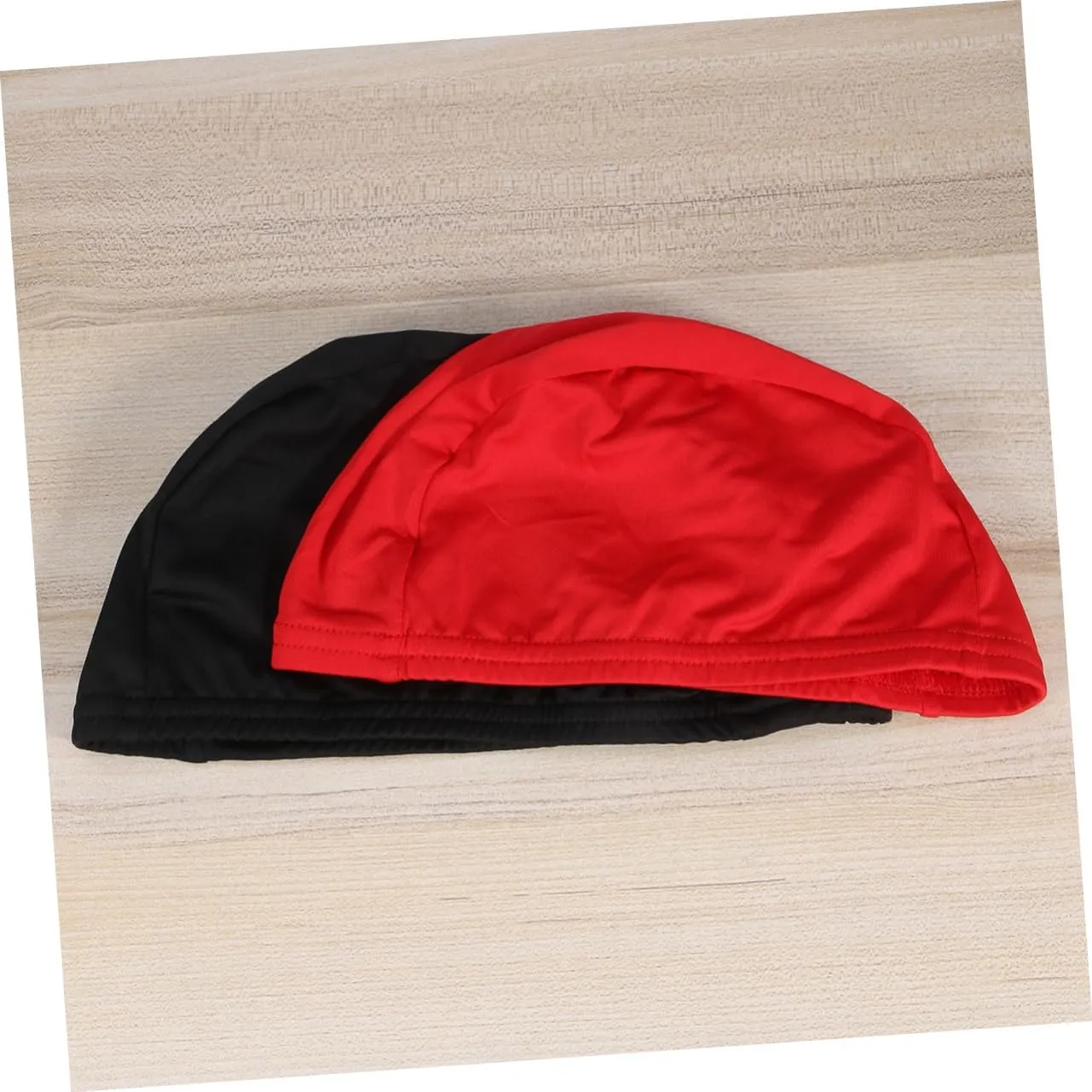 4 Pcs Cooling Skull Cap for Men Gym Hats for Men Hardhat Liners Beanie Hat for Running Sweat Wicking