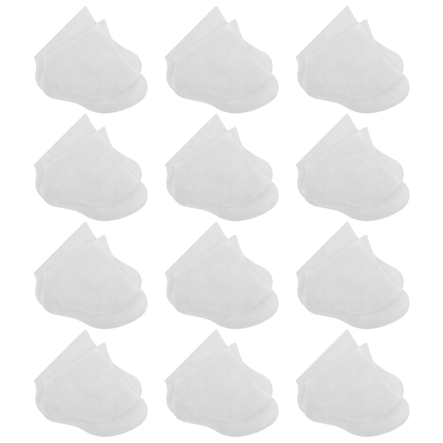 50 Pairs Non-woven Fabrics Foot Soaking Covers Foot Covers Moisturizing Socks Overnight Lotion Spa Socks