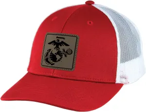 7.62 Design United States Marine Corps Vintage Trucker Hat