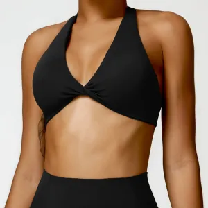 ACTIVE™ Halter Sports Bra