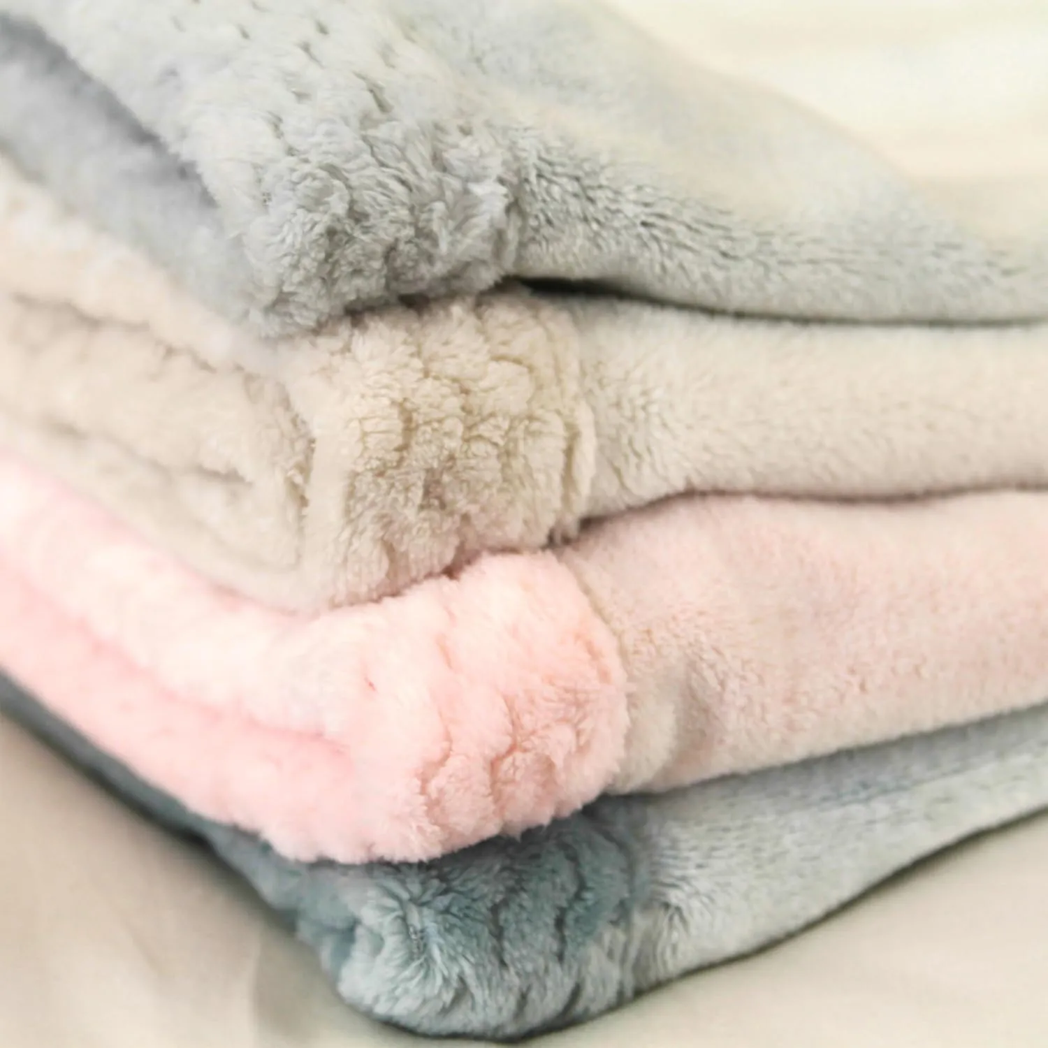 aden   anais Plush Blanket - Soft Minky Baby Blanket for Infants, Toddlers, Kids, for Crib, Stroller, Travel, Storm Grey