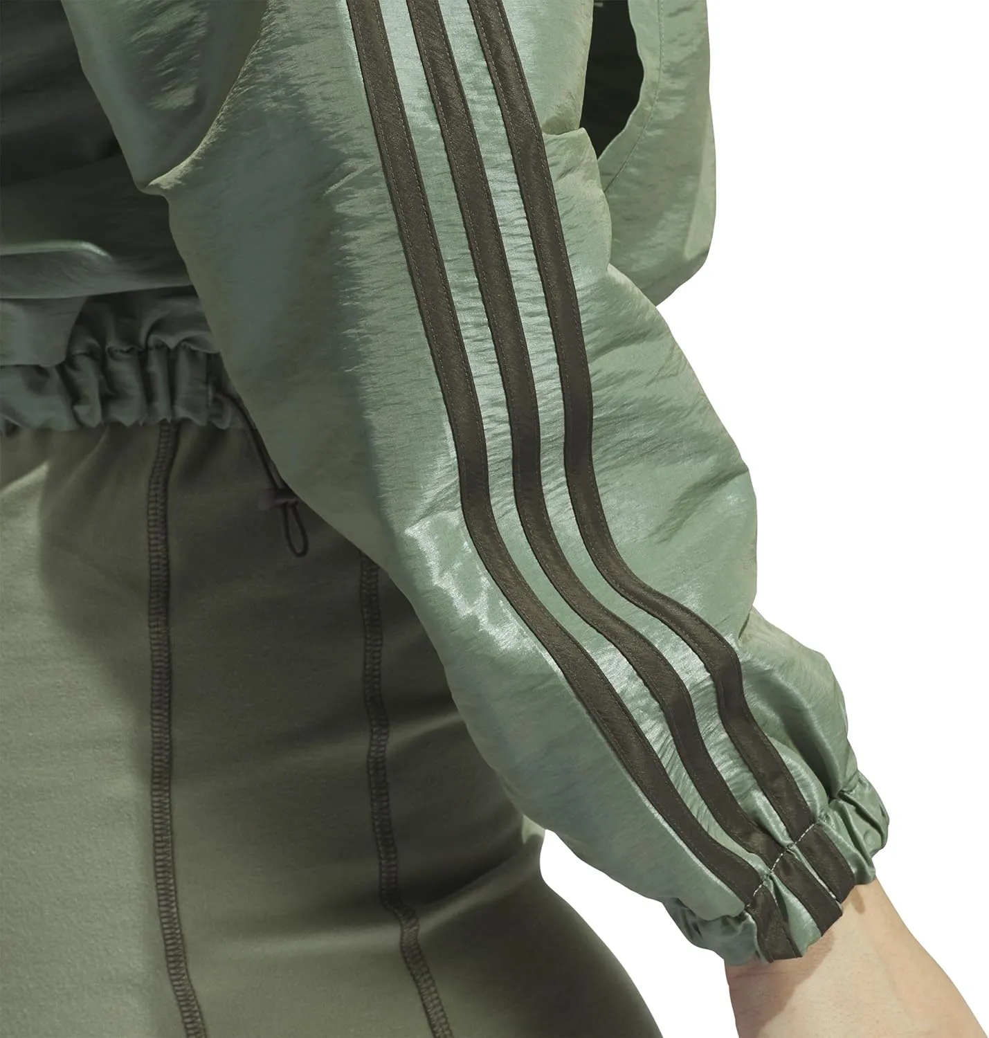 adidas Women's Sunglass Pack Woven Jacket