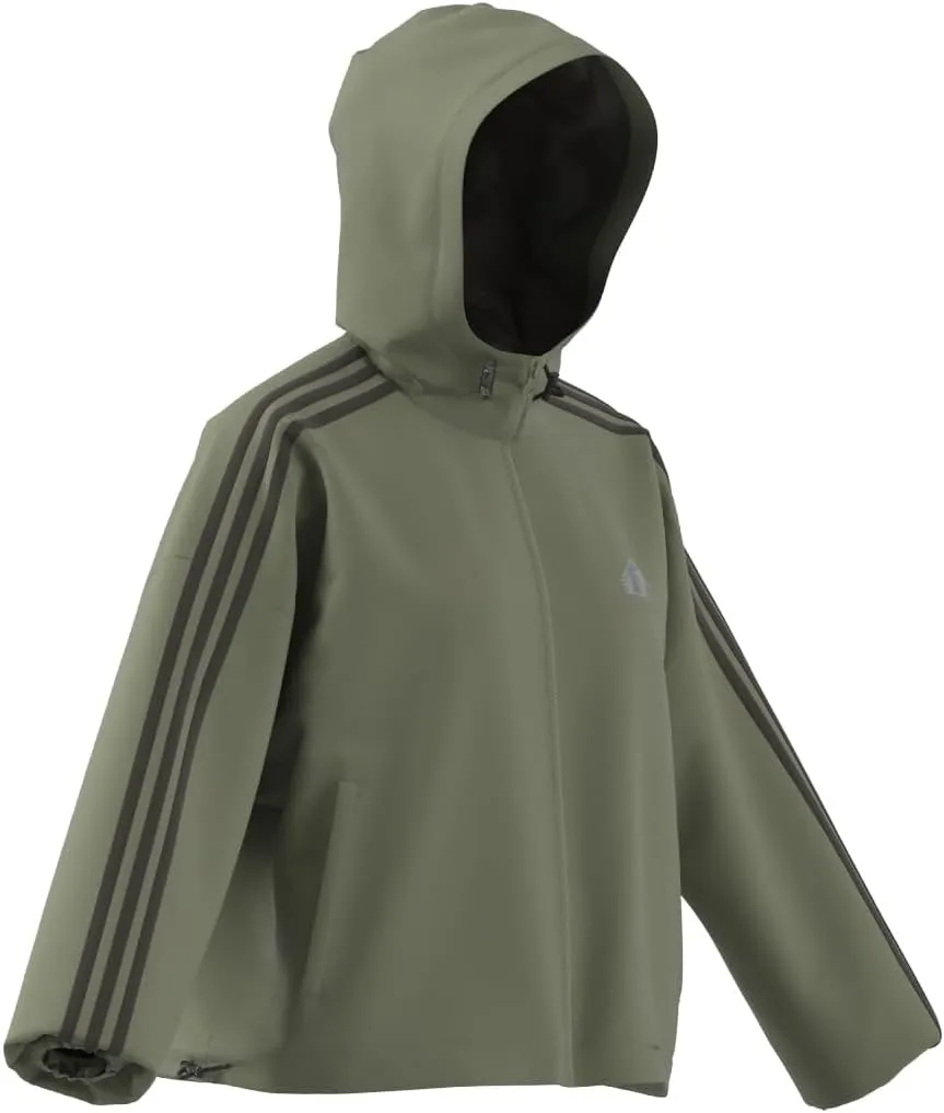 adidas Women's Sunglass Pack Woven Jacket