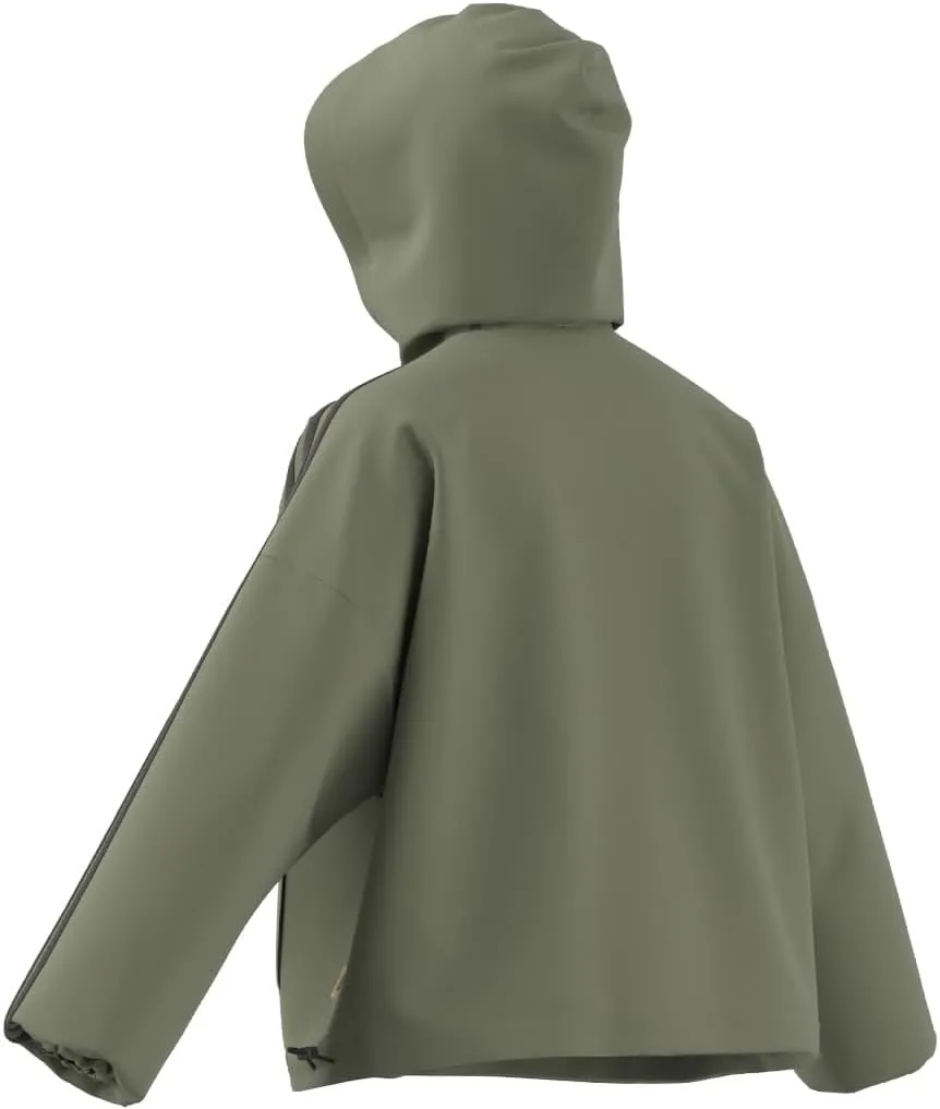 adidas Women's Sunglass Pack Woven Jacket