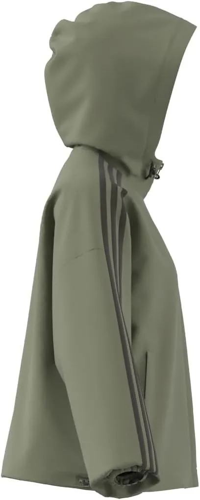 adidas Women's Sunglass Pack Woven Jacket