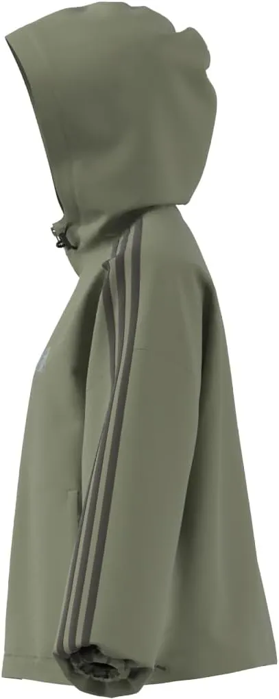 adidas Women's Sunglass Pack Woven Jacket