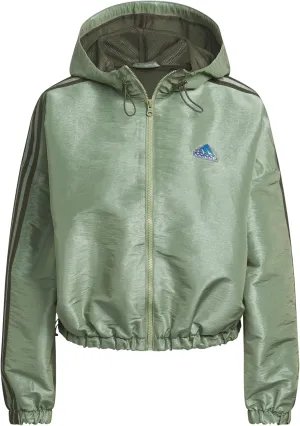 adidas Women's Sunglass Pack Woven Jacket