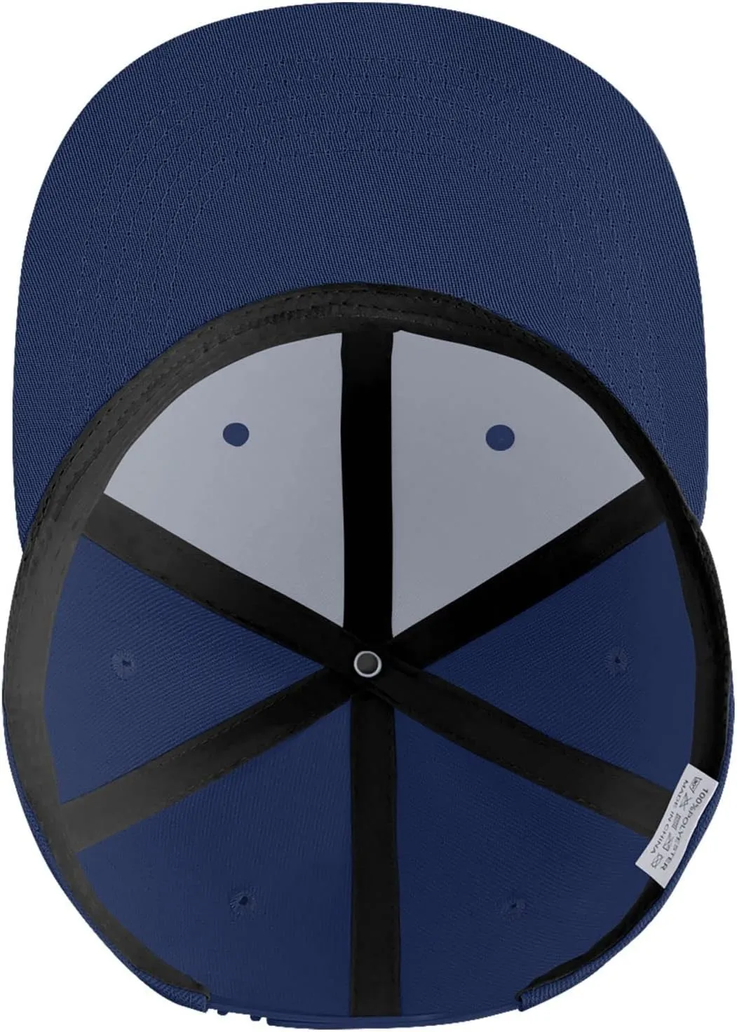 Adjustable Chef with Spatula and Frying Pan Snapback Hat for Men Women Baseball Cap Dad Hats