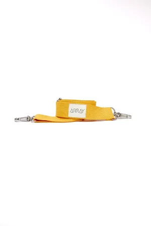 Adjustable Strap - DAFFODIL