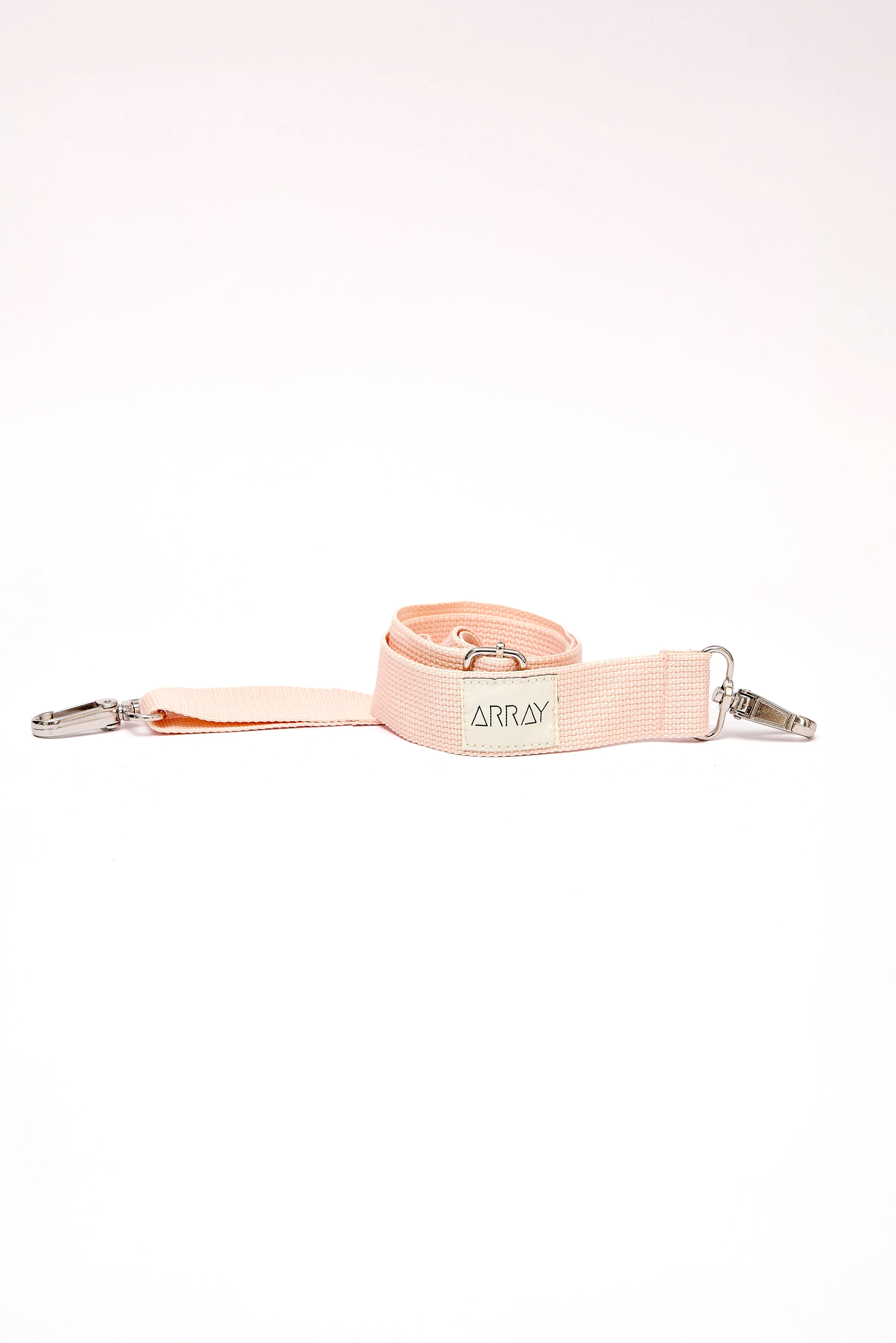 Adjustable Strap - LIGHT PINK