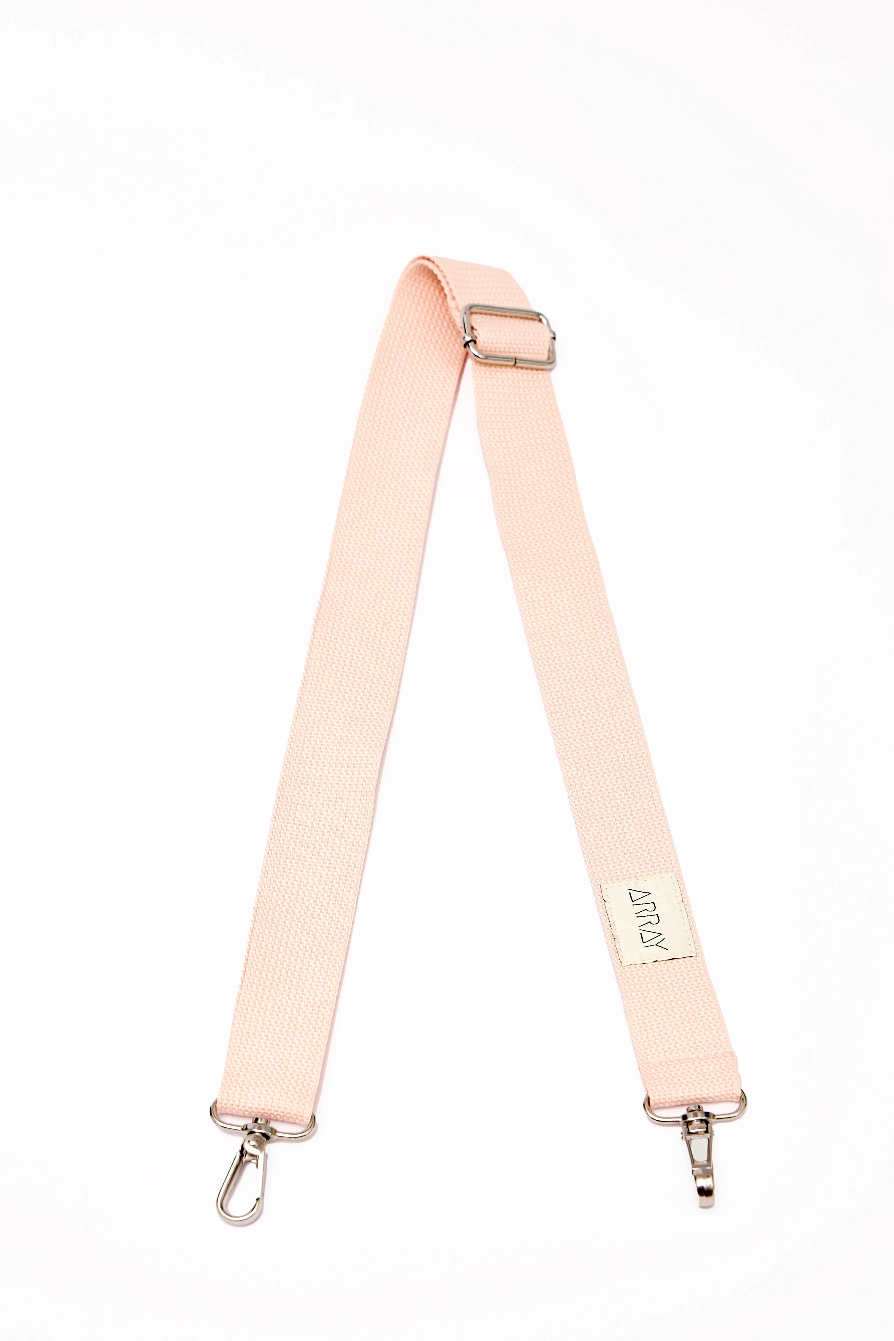 Adjustable Strap - LIGHT PINK