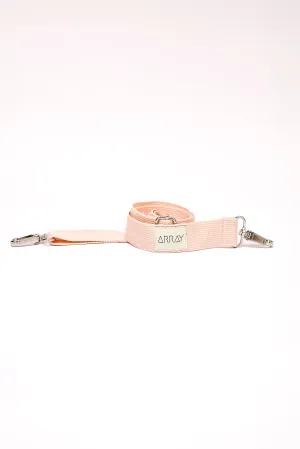 Adjustable Strap - LIGHT PINK