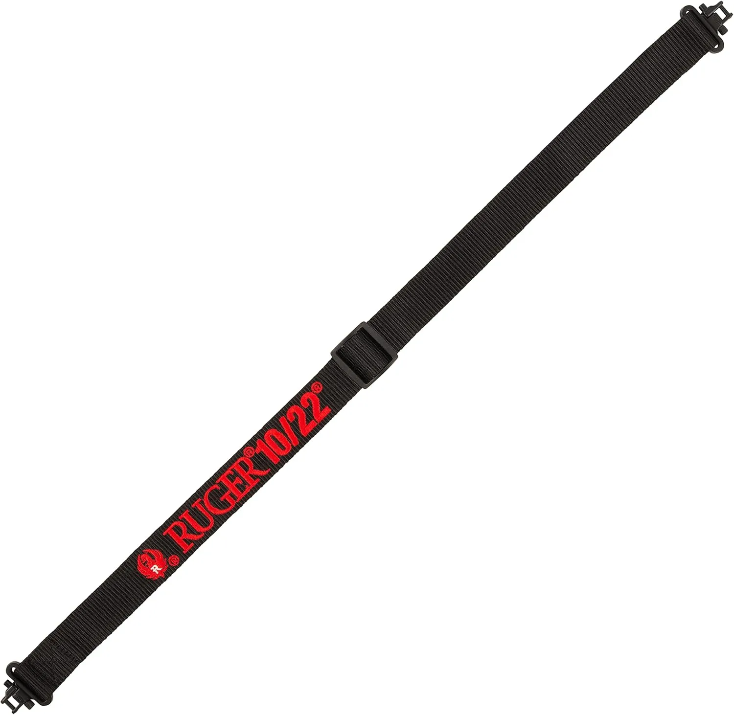 Allen Company Ruger 10/22 27838 Rifle Sling With Swivels, Black