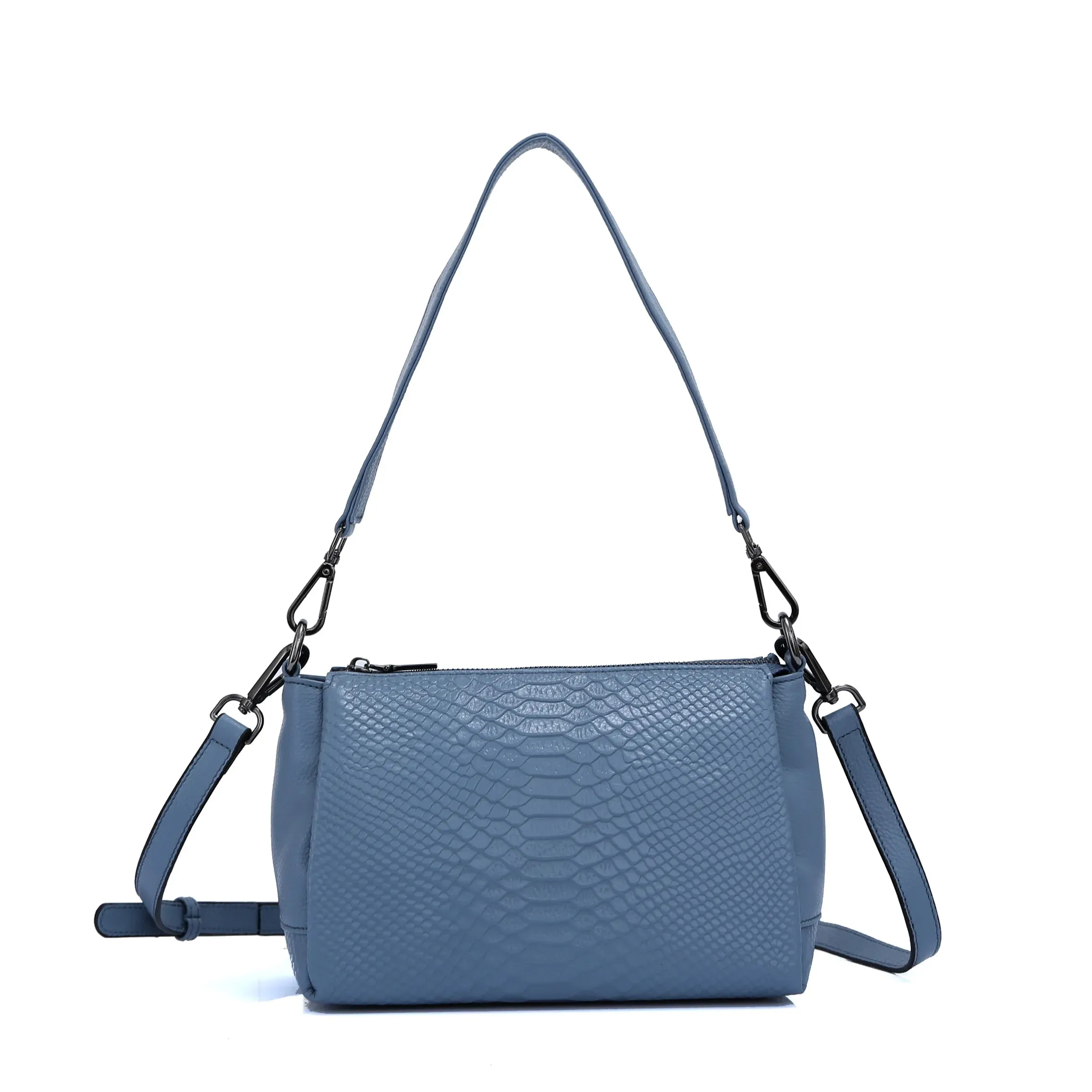 Allure Top Handle Bag