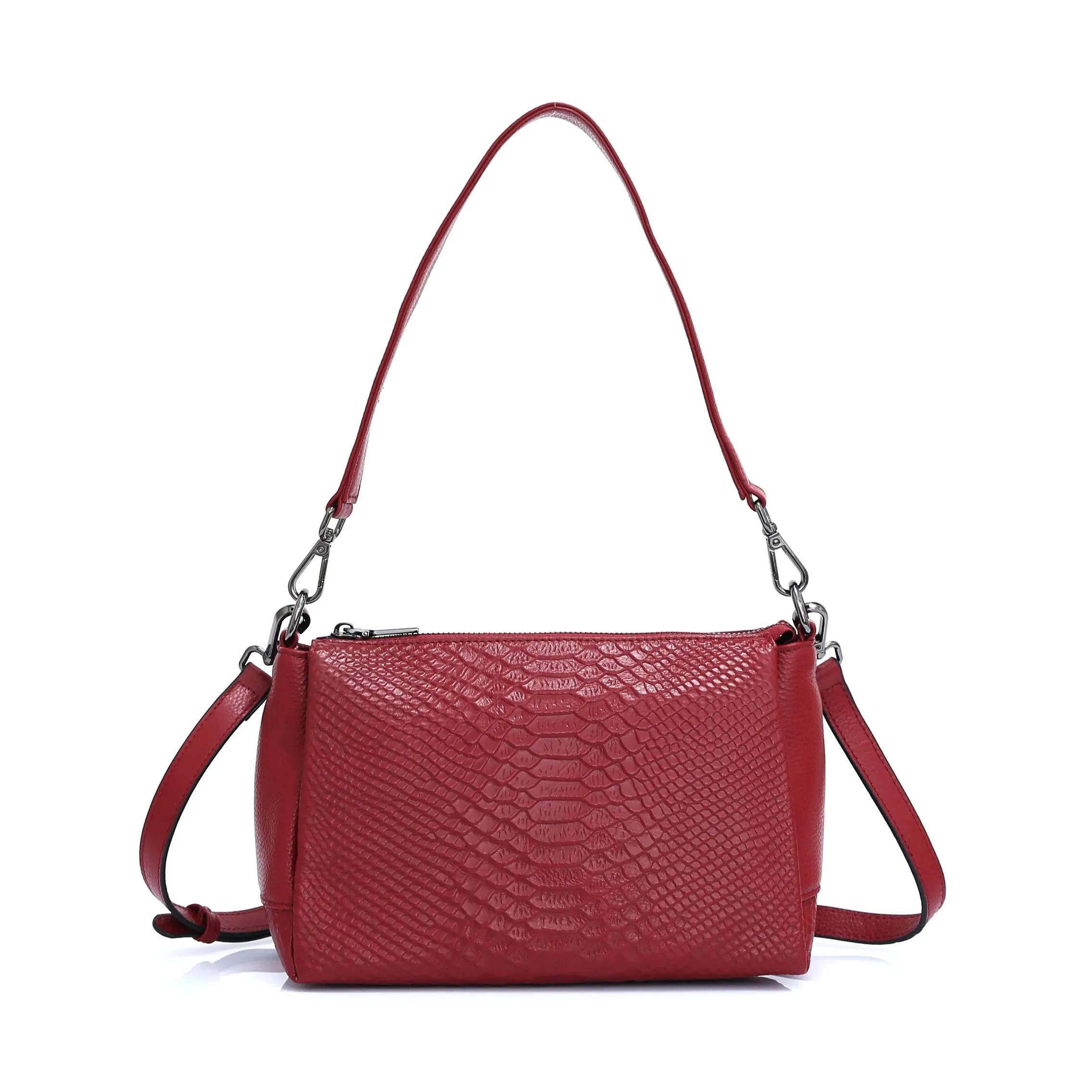 Allure Top Handle Bag