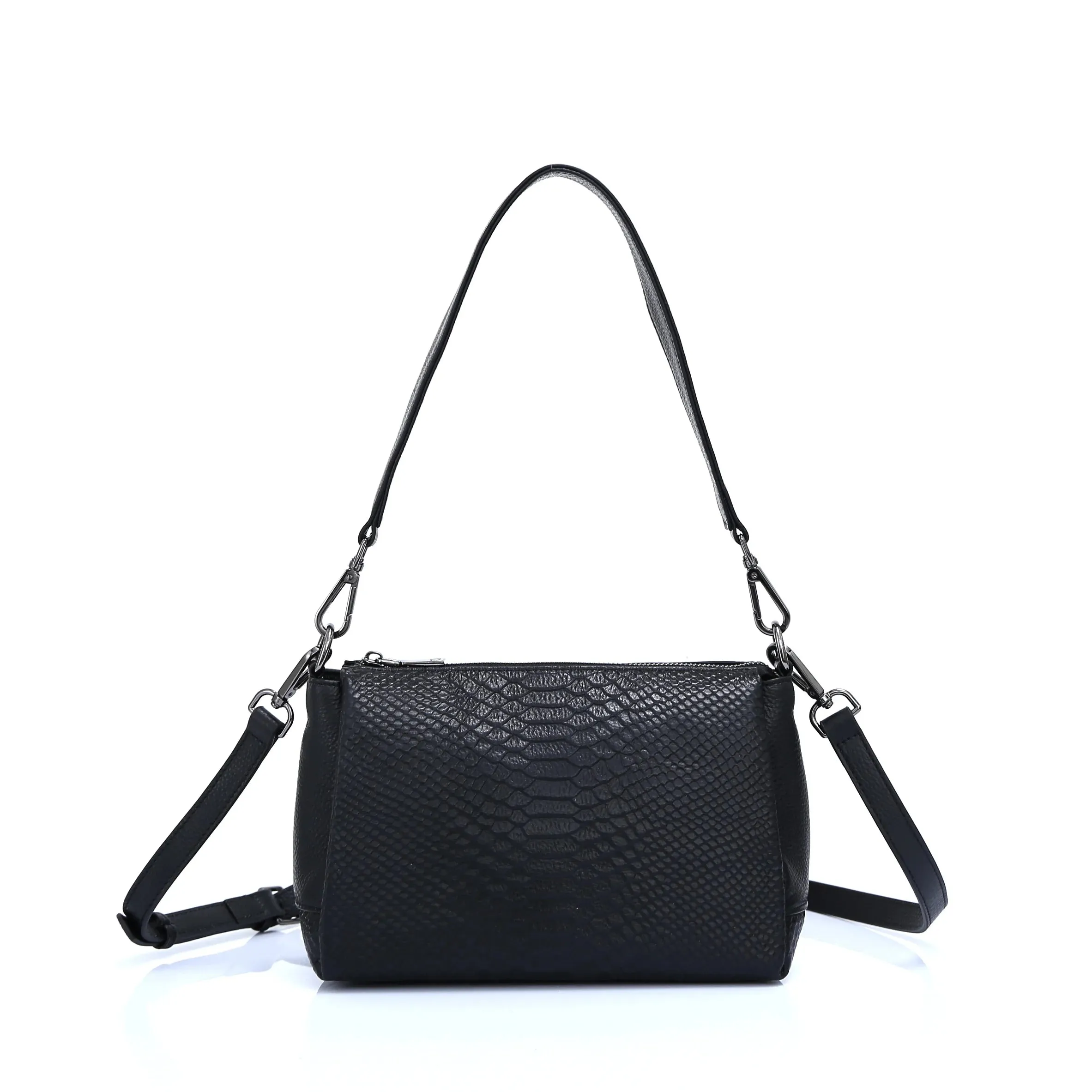 Allure Top Handle Bag
