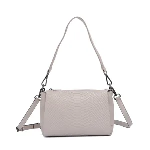 Allure Top Handle Bag