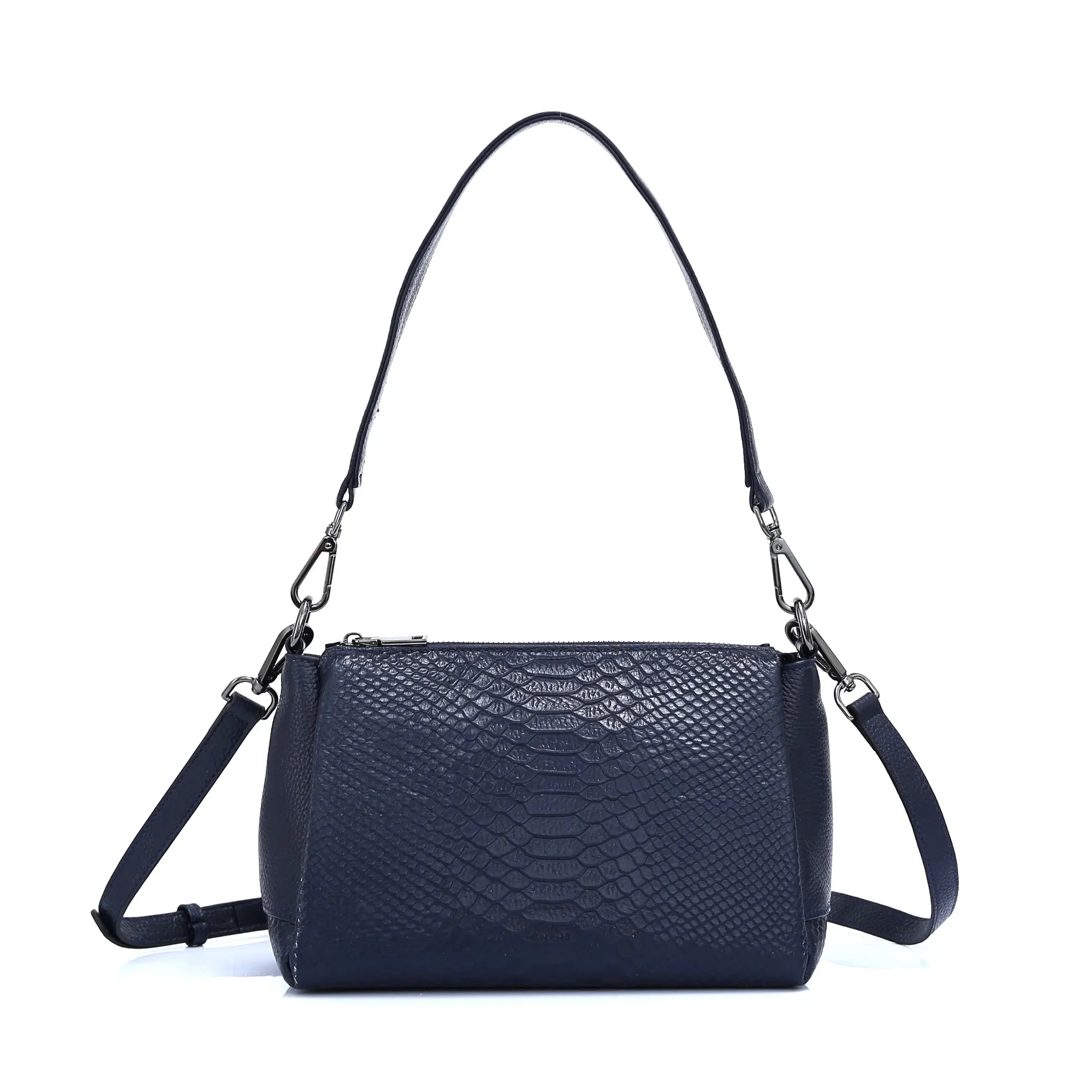 Allure Top Handle Bag