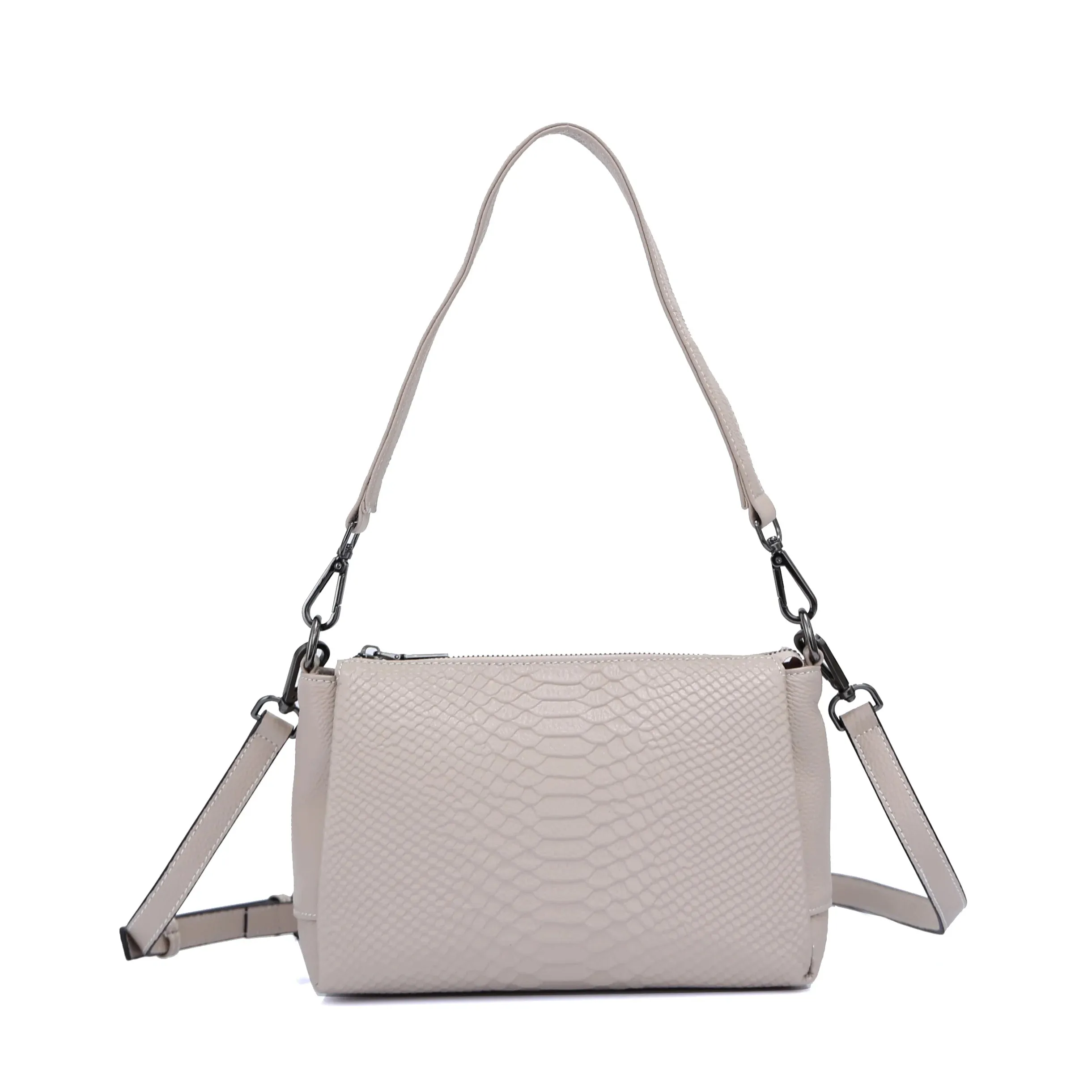 Allure Top Handle Bag