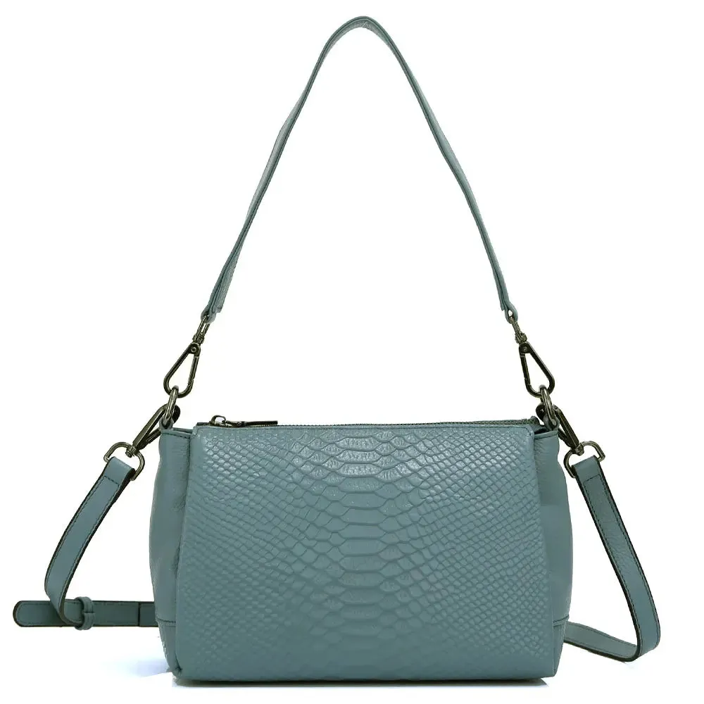 Allure Top Handle Bag