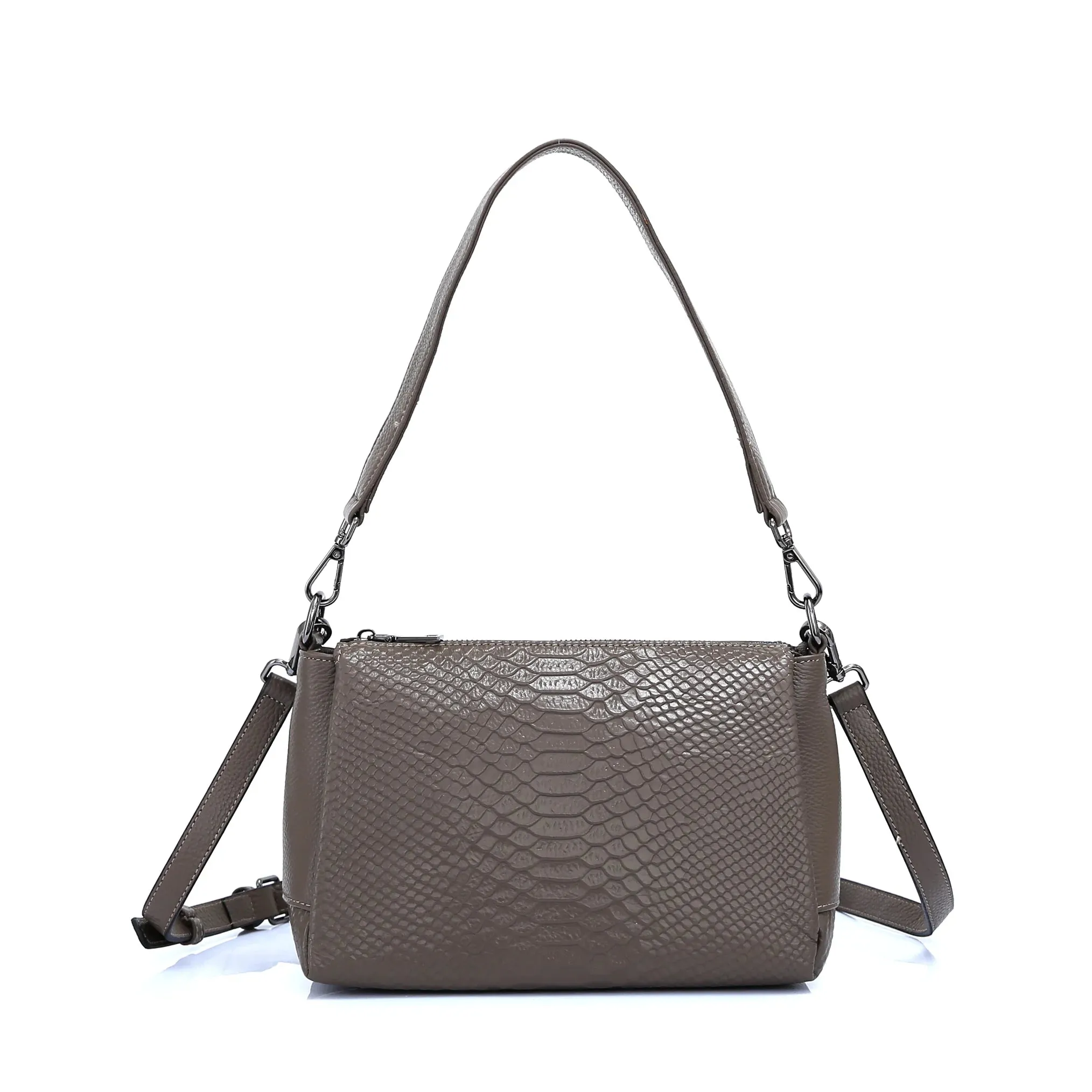 Allure Top Handle Bag