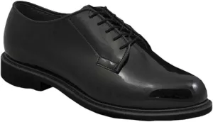 Altama 608101-W-090 Oxford (High Gloss) Black W90