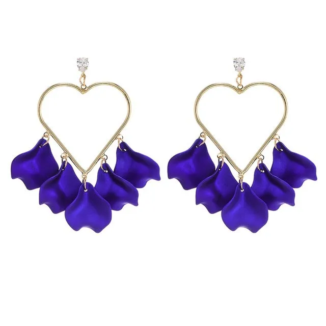 Alton Earrings