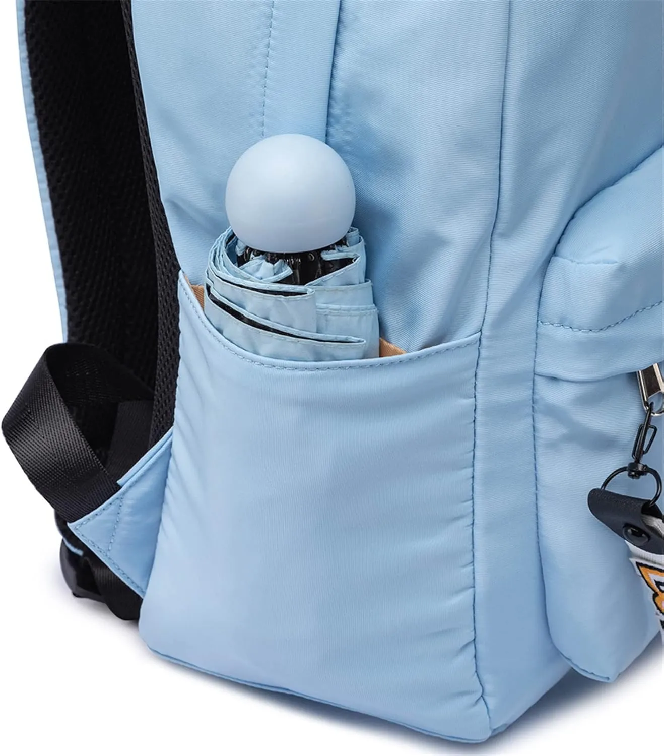 Anime Fairy Tail Backpack Daypack Student Bag Handbag Bookbag School Bag 14