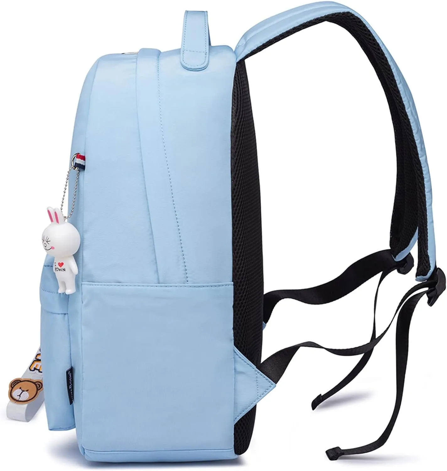 Anime Fairy Tail Backpack Daypack Student Bag Handbag Bookbag School Bag 14