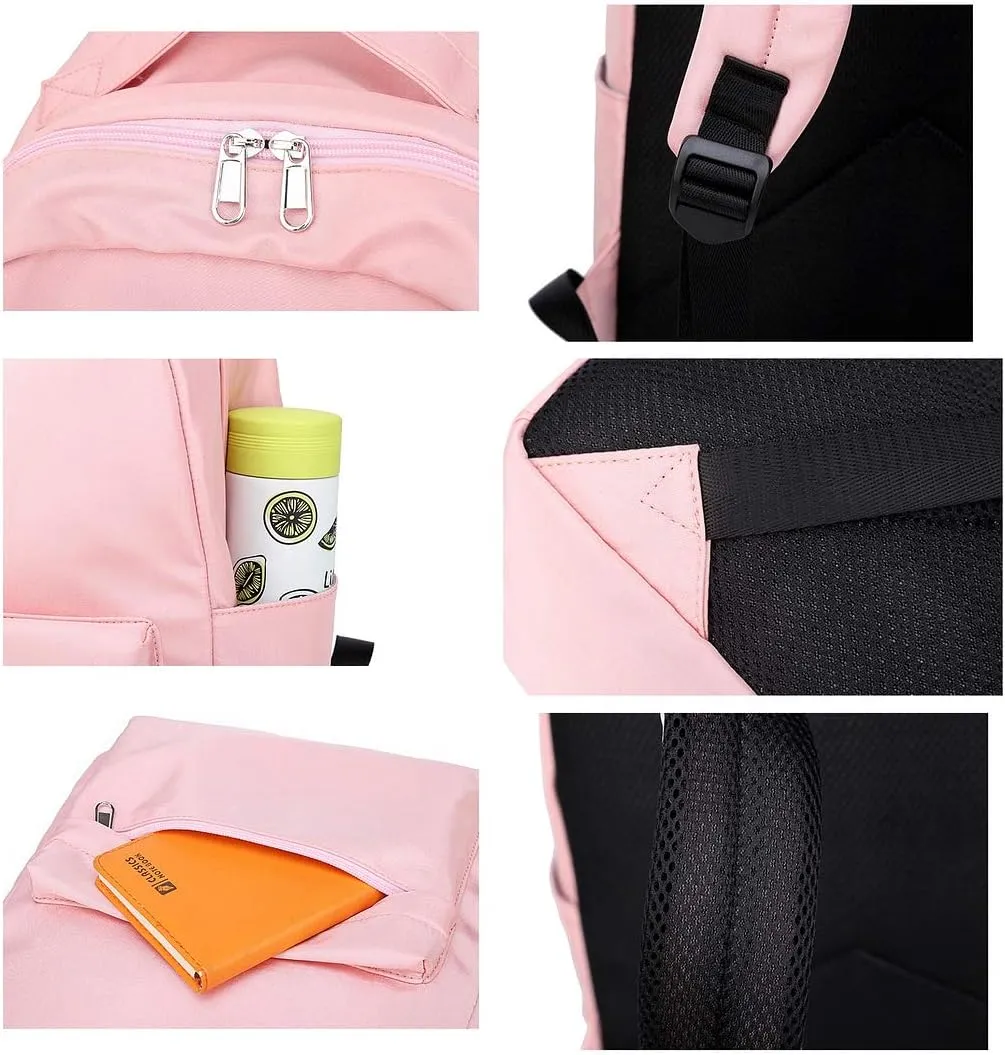 Anime Toilet Bound Hanako kun Backpack Daypack Student Bag School Bag Bookbag Shoulder Bag