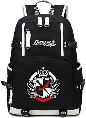 Anime Trigger Happy Havoc Backpack Daypack Student Bag School Bag Bookbag Shoulder Bag
