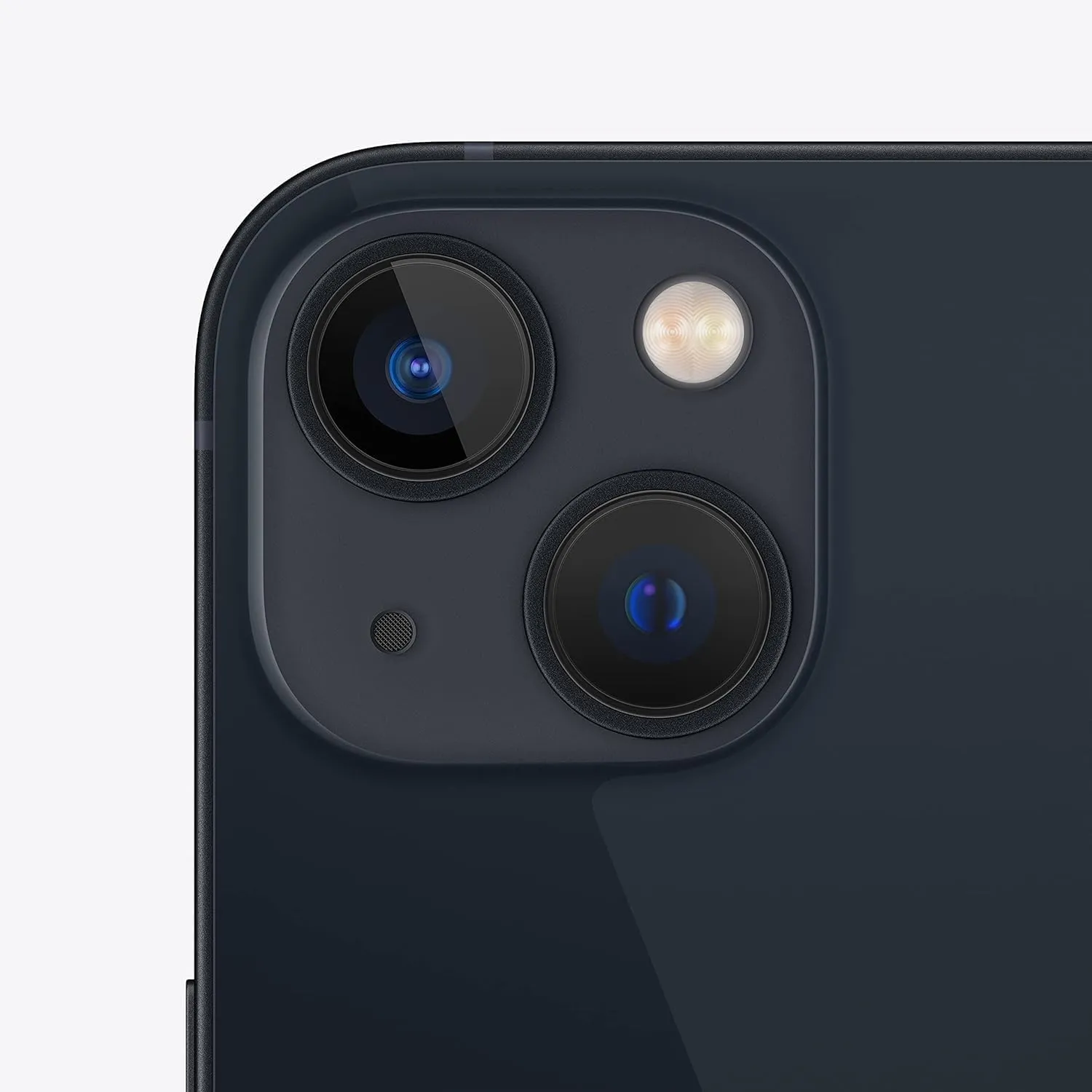 Apple iPhone 13 Mini, 128GB, Midnight - AT&T (Renewed)