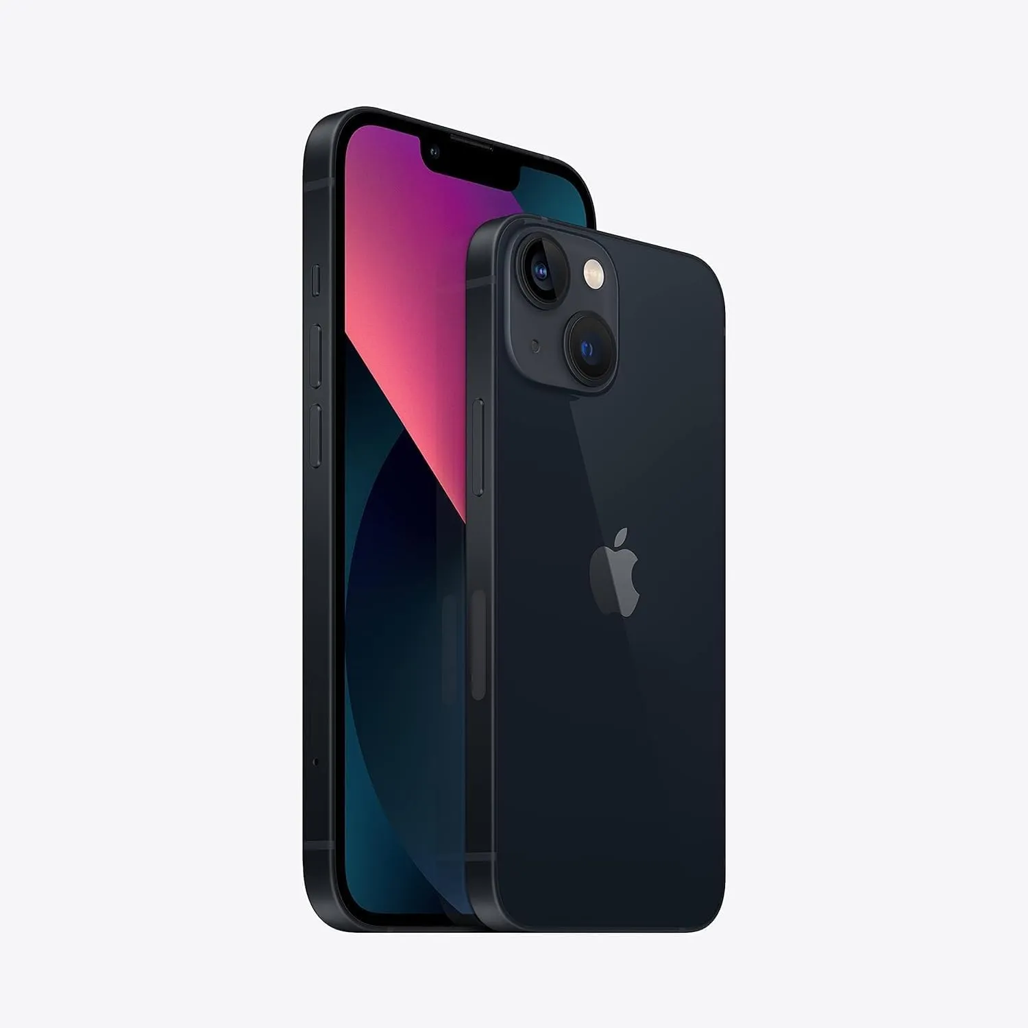 Apple iPhone 13 Mini, 128GB, Midnight - AT&T (Renewed)