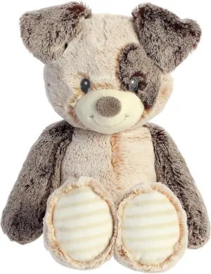 Aurora® Adorable Cuddlers™ Pocko™ Baby Stuffed Animal - Security and Sleep Aid - Comforting Companion - Brown 14 Inches