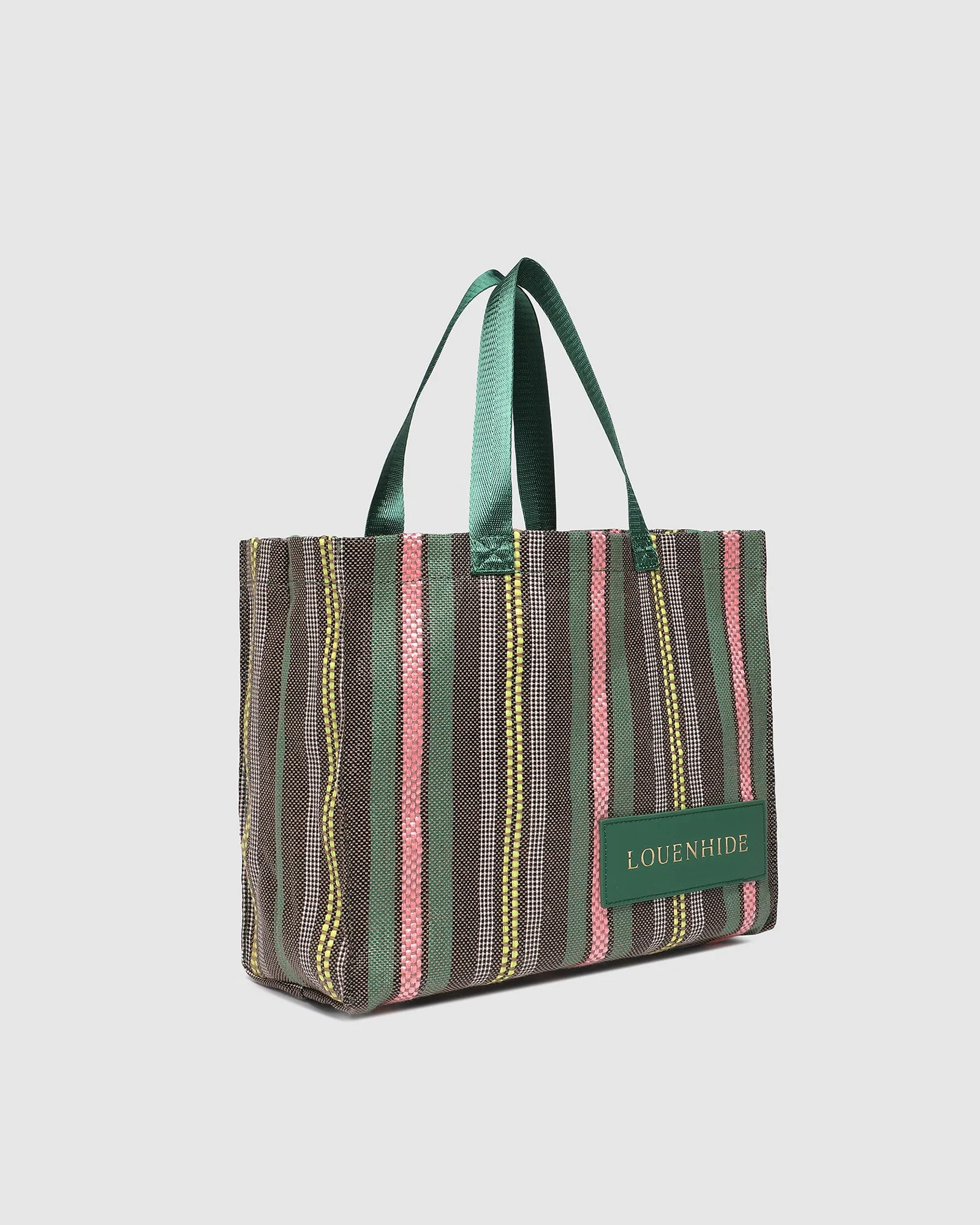 Baby Simpson Tote Bag