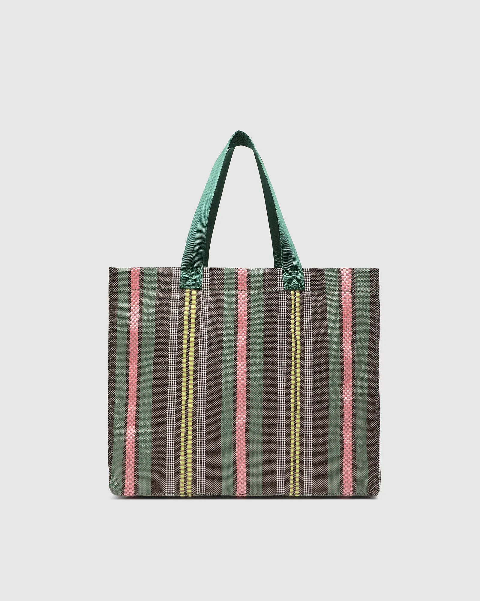 Baby Simpson Tote Bag