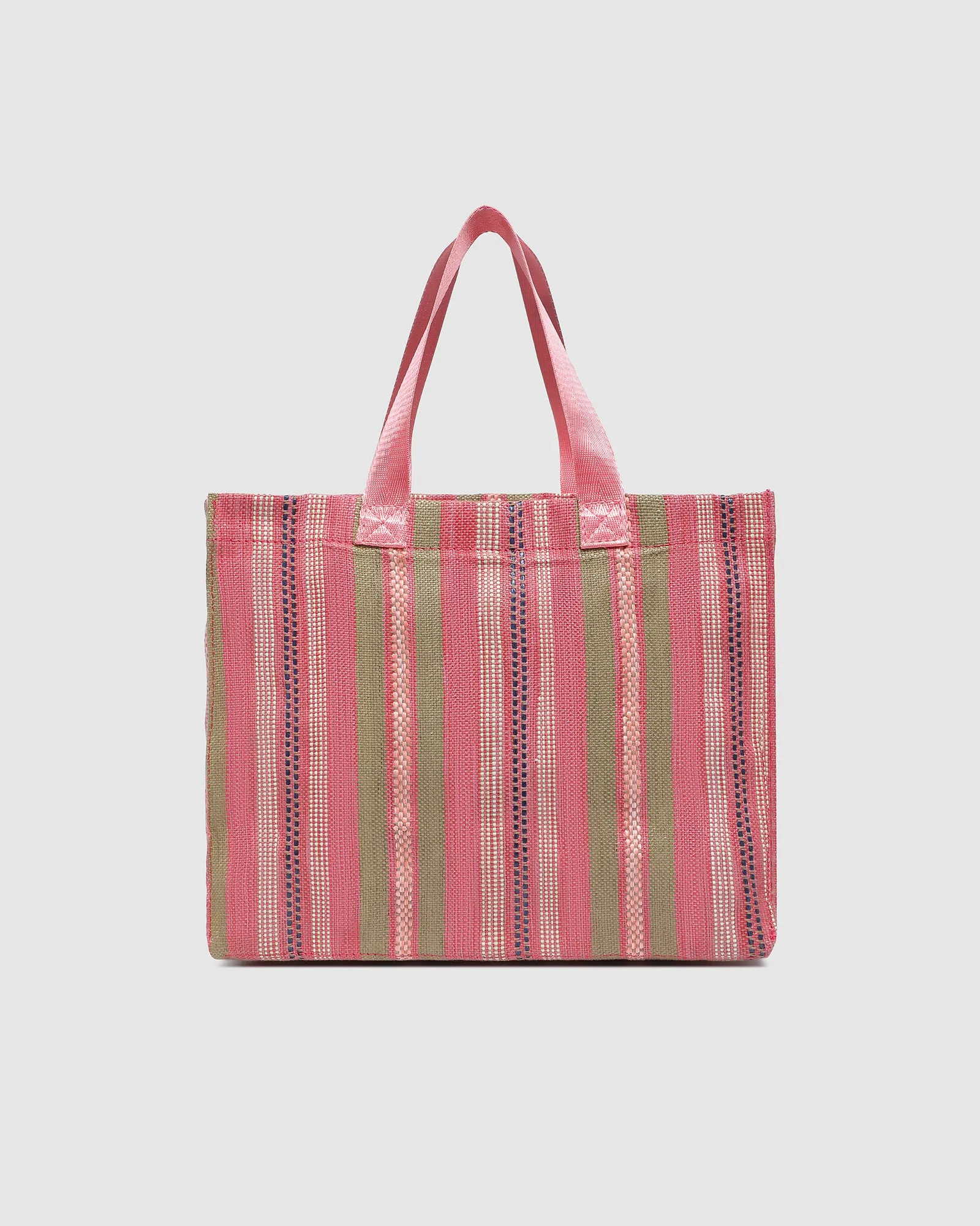 Baby Simpson Tote Bag