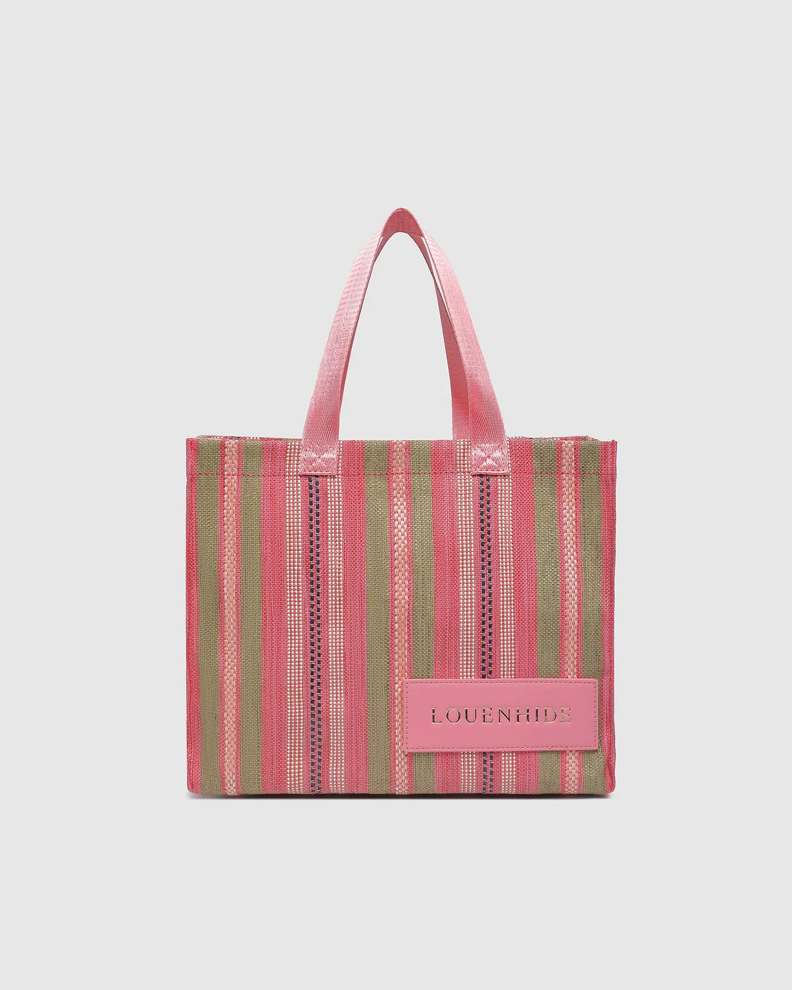 Baby Simpson Tote Bag