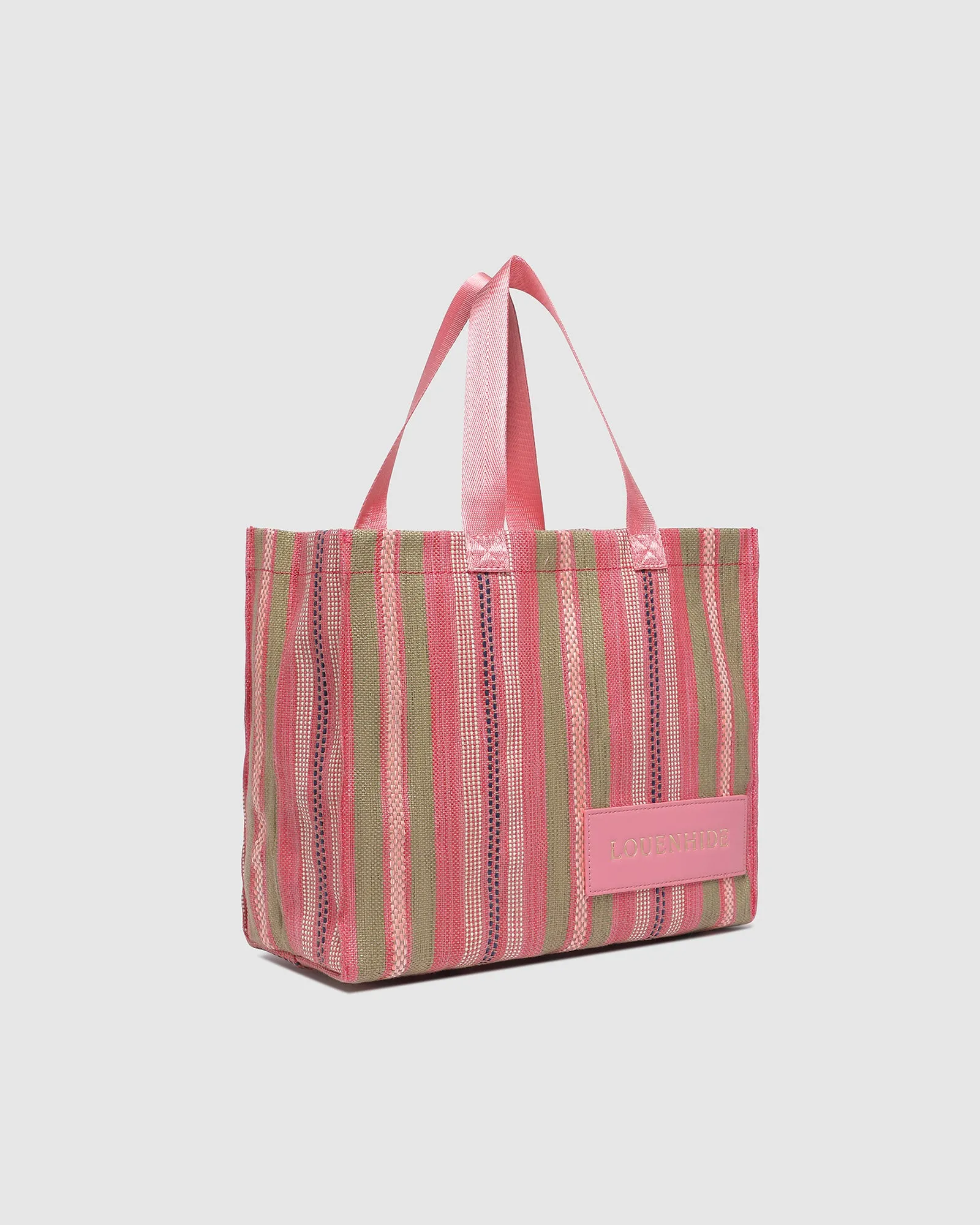 Baby Simpson Tote Bag