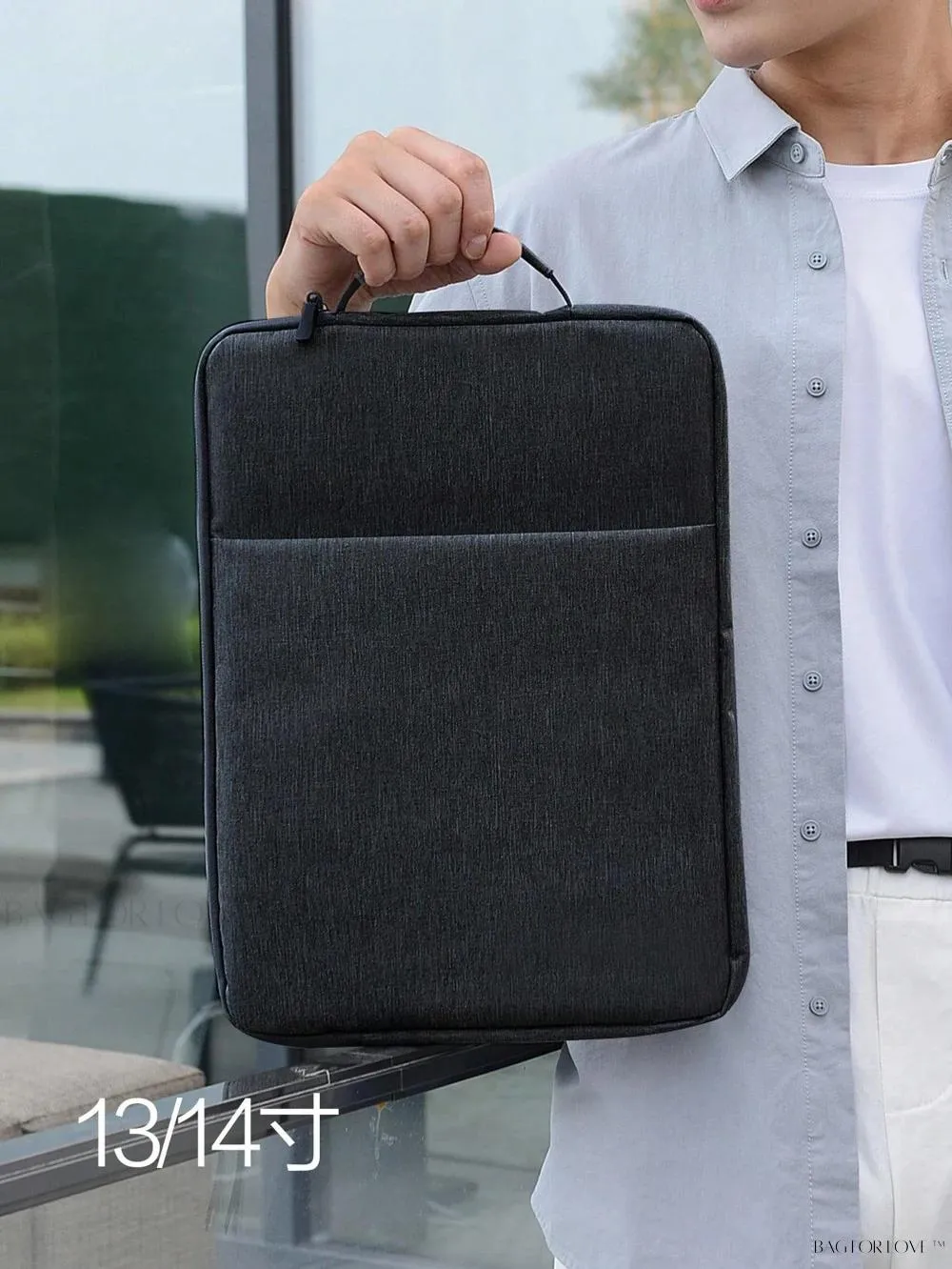 BagForLove - 6 Inch Tablets