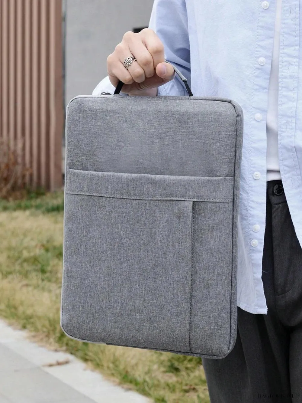 BagForLove - 6 Inch Tablets