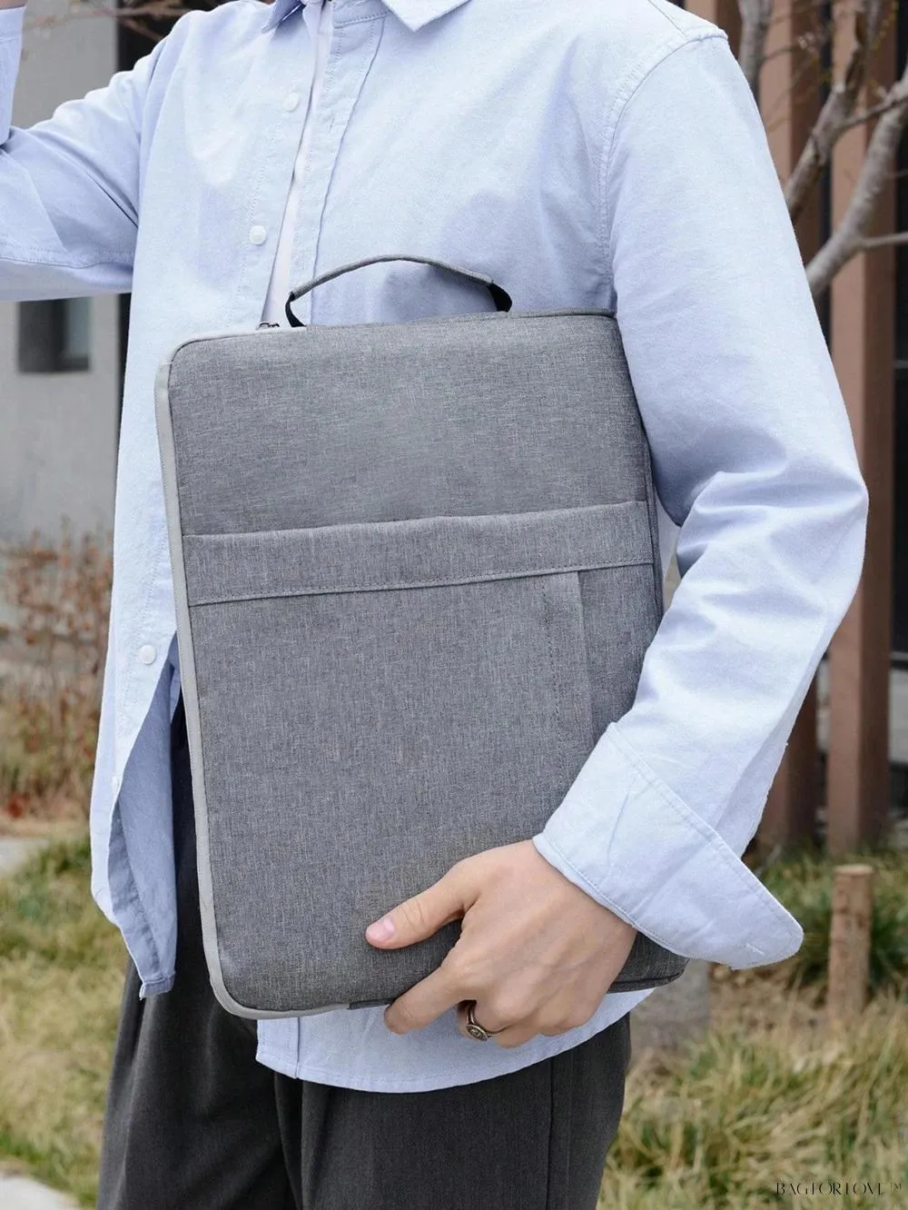 BagForLove - 6 Inch Tablets