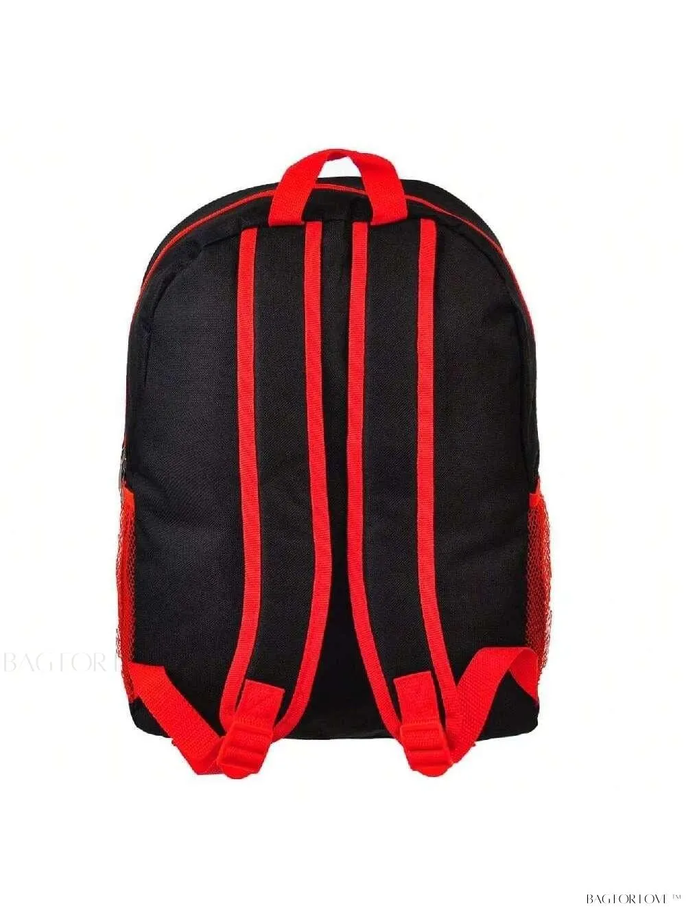 BagForLove - Intelligent Student Essentials Bag with Detachable Lunch Carrier