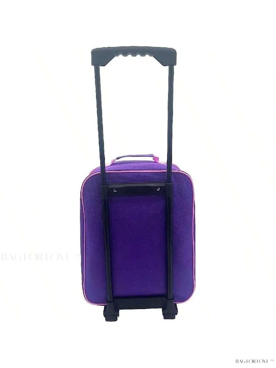 BagForLove - Luggage that Travels with You Encanto Mirabel 15 Case