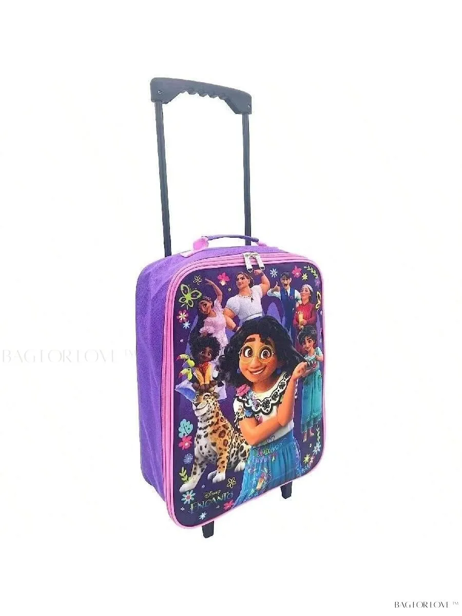 BagForLove - Luggage that Travels with You Encanto Mirabel 15 Case