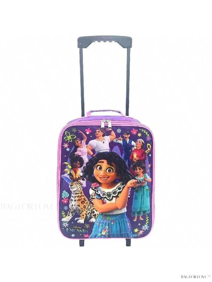 BagForLove - Luggage that Travels with You Encanto Mirabel 15 Case