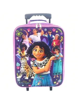 BagForLove - Luggage that Travels with You Encanto Mirabel 15 Case