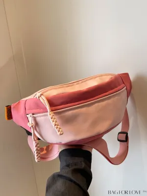 BagForLove - Premium Multi-functional Sports Waist Pack with Ample Storage Capacity
